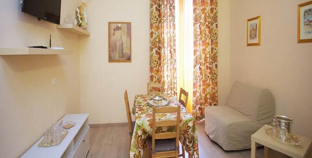 Cavour47 Vila Roma Exterior foto