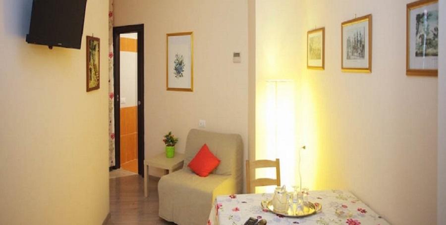 Cavour47 Vila Roma Exterior foto