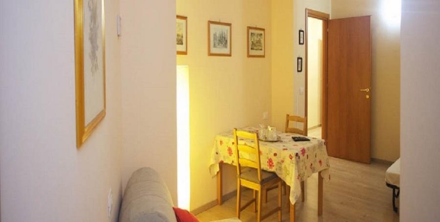 Cavour47 Vila Roma Exterior foto